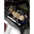 1999 Ducati 1036CS the Ultimate Desmoquattro SBK